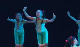 小儿舞蹈视频大全,精选小儿舞蹈视频大全赏析